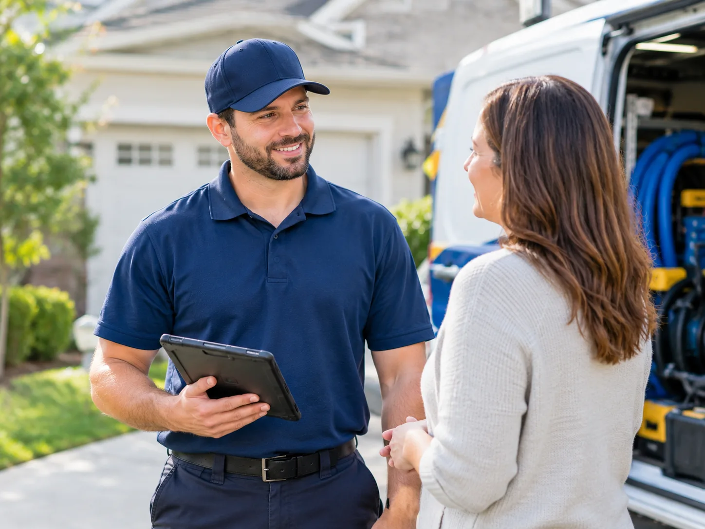Sewage Backup Cleanup Seaside, CA FAQs